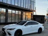 Lexus LS 350 2018 года за 25 000 000 тг. в Шымкент