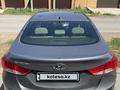 Hyundai Elantra 2012 годаүшін3 600 000 тг. в Уральск – фото 10