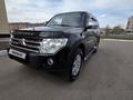 Mitsubishi Pajero 2008 годаүшін8 450 000 тг. в Астана – фото 2