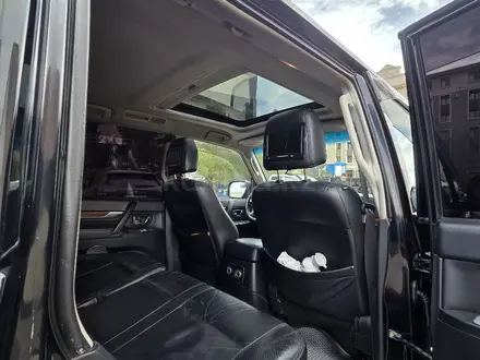Mitsubishi Pajero 2008 года за 8 450 000 тг. в Астана