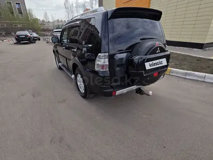 Mitsubishi Pajero 2008 года за 8 450 000 тг. в Астана – фото 4