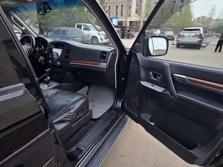 Mitsubishi Pajero 2008 года за 8 450 000 тг. в Астана – фото 6