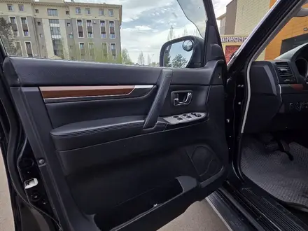 Mitsubishi Pajero 2008 года за 8 450 000 тг. в Астана – фото 7