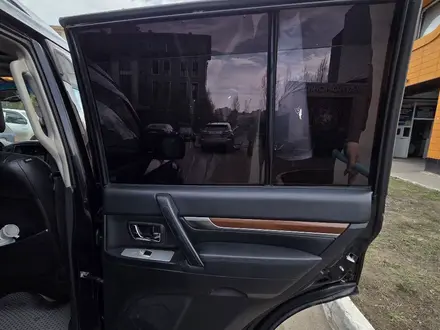 Mitsubishi Pajero 2008 года за 8 450 000 тг. в Астана – фото 9