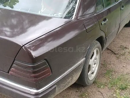 Mercedes-Benz E 200 1994 года за 1 000 000 тг. в Мерке – фото 5