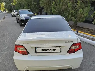 Daewoo Nexia
