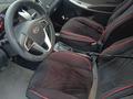 Hyundai Accent 2013 года за 4 800 000 тг. в Алматы – фото 9