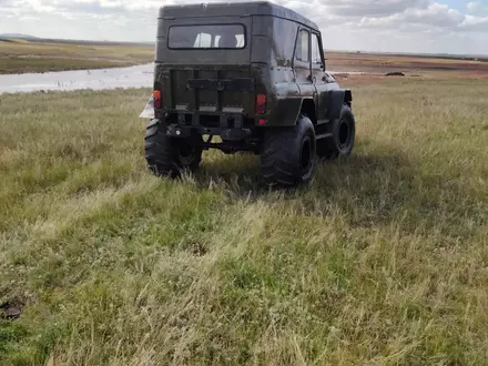 УАЗ 469 1983 года за 4 300 000 тг. в Кокшетау – фото 7