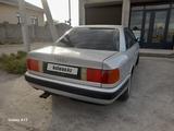 Audi 100 1991 года за 2 000 000 тг. в Кентау – фото 3