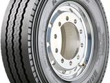 Грузовые шины Bridgestone R-Trailer-001 235 75 R17.5 144-143F за 105 200 тг. в Алматы