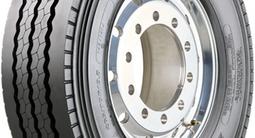 Грузовые шины Bridgestone R-Trailer-001 235 75 R17.5 144-143F за 105 200 тг. в Алматы