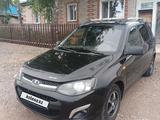 ВАЗ (Lada) Kalina 2194 2014 года за 2 850 000 тг. в Кокшетау
