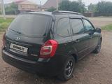ВАЗ (Lada) Kalina 2194 2014 года за 2 850 000 тг. в Кокшетау – фото 4
