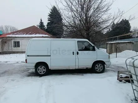 Volkswagen Transporter 1991 года за 1 500 000 тг. в Каскелен