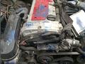 Двигатель Mercedes M111 E20ML 2.0 16V Kompressor за 200 000 тг. в Караганда