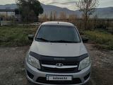 ВАЗ (Lada) Granta 2190 2018 года за 2 300 000 тг. в Риддер