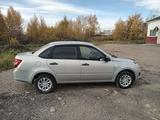 ВАЗ (Lada) Granta 2190 2018 года за 2 300 000 тг. в Риддер – фото 3