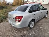 ВАЗ (Lada) Granta 2190 2018 года за 2 300 000 тг. в Риддер – фото 5
