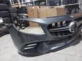 Передний бампер w213 AMG за 750 000 тг. в Алматы – фото 2
