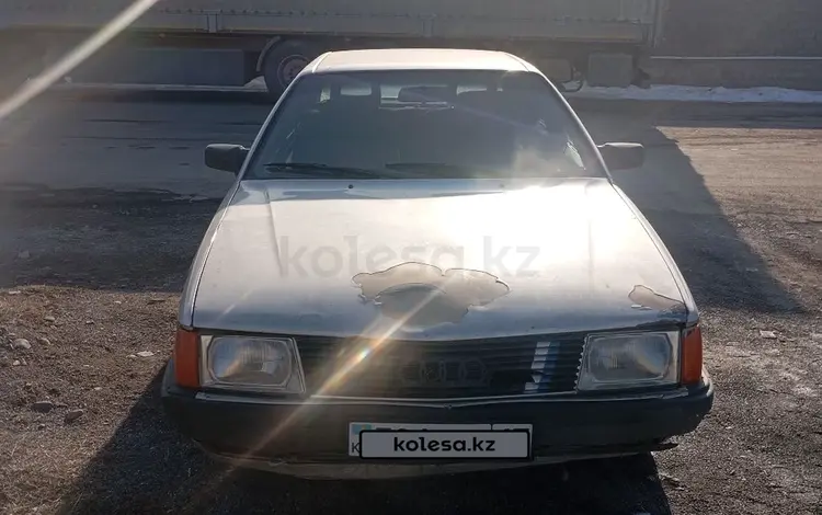 Audi 100 1990 года за 200 000 тг. в Шымкент