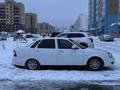 ВАЗ (Lada) Priora 2170 2013 года за 2 300 000 тг. в Семей – фото 4