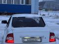 ВАЗ (Lada) Priora 2170 2013 года за 2 300 000 тг. в Семей – фото 6