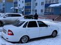 ВАЗ (Lada) Priora 2170 2013 года за 2 300 000 тг. в Семей – фото 5