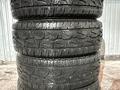Резина Bridgestone Duller A/T 001 265/65/R17 за 50 000 тг. в Алматы