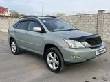 Lexus RX 330 2004 года за 8 600 000 тг. в Алматы – фото 3