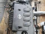 Двигатель MR20DE бензиновый обьемом 2,0 литра и мощностью 129-147 л,сfor360 000 тг. в Астана – фото 2