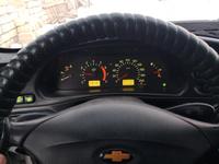 Chevrolet Niva 2008 годаүшін2 000 000 тг. в Уральск