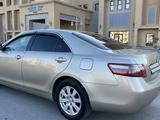 Toyota Camry 2007 годаүшін5 900 000 тг. в Туркестан – фото 2