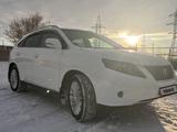 Lexus RX 350 2010 годаүшін12 300 000 тг. в Караганда – фото 3