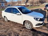 ВАЗ (Lada) Granta 2190 2023 годаүшін5 600 000 тг. в Уральск – фото 3