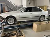 BMW 523 1997 года за 1 650 000 тг. в Павлодар – фото 2