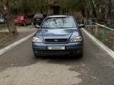 Opel Astra 2001 годаүшін3 300 000 тг. в Актобе