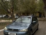 Opel Astra 2001 года за 3 600 000 тг. в Актобе – фото 2