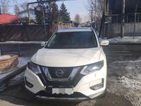 Nissan X-Trail 2021 года за 13 000 000 тг. в Алматы