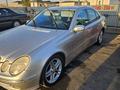 Mercedes-Benz E 320 2003 годаүшін5 500 000 тг. в Шымкент – фото 9