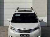 Toyota Sienna 2016 годаүшін14 000 000 тг. в Актау