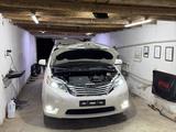 Toyota Sienna 2016 годаүшін14 000 000 тг. в Актау – фото 3