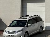 Toyota Sienna 2016 годаүшін14 000 000 тг. в Актау – фото 2