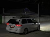 Toyota Sienna 2016 годаүшін14 000 000 тг. в Актау – фото 5