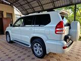 Toyota Land Cruiser Prado 2006 года за 12 000 000 тг. в Шымкент – фото 2