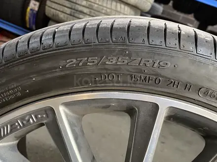 Диска и балон за 250 000 тг. в Шымкент – фото 4