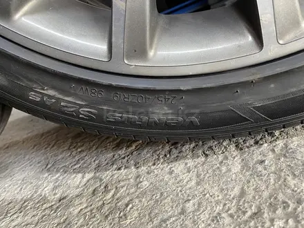 Диска и балон за 250 000 тг. в Шымкент – фото 3