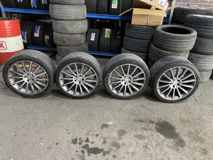 Диска и балон за 250 000 тг. в Шымкент