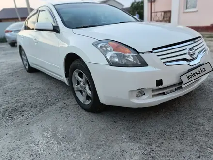 Nissan Altima 2007 года за 2 900 000 тг. в Атырау – фото 2