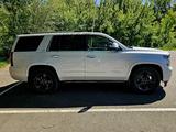 Chevrolet Tahoe 2016 года за 21 000 000 тг. в Усть-Каменогорск – фото 2
