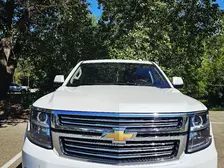 Chevrolet Tahoe, 2016